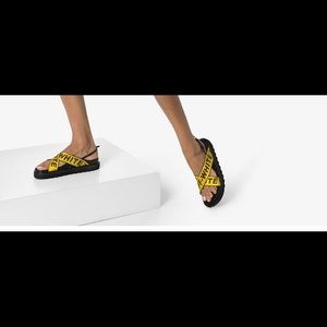 Off-White Sandals